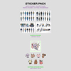 BTS / BTS DECO KIT