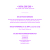 BTS / BTS 2021 MUSTER SOWOOZOO DIGITAL CODE【デジタルコード】