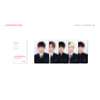 TOMORROW X TOGETHER / TOMORROW X TOGETHER MEMORIES : SECOND STORY DIGITAL CODE