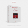 SEVENTEEN / 2021 SEVENTEEN CONCERT [POWER OF LOVE] DIGITAL CODE【デジタルコード】