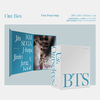 BTS / Special 8 Photo-Folio「Us, Ourselves, and BTS ‘We’」 SET
