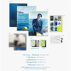 JIN / Special 8 Photo-Folio Me, Myself, and Jin ‘Sea of JIN island’