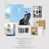 V / Special 8 Photo-Folio Me, Myself, and V ‘Veautiful Days’