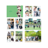 SEVENTEEN / SEVENTEEN IN THE SOOP MAKING PHOTOBOOK