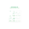 SEVENTEEN / SEVENTEEN IN THE SOOP MAKING PHOTOBOOK