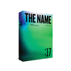 SEVENTEEN / 2022 SVT PHOTOBOOK THE NAME;17