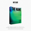 SEVENTEEN / 2022 SVT PHOTOBOOK THE NAME;17