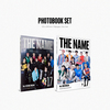 SEVENTEEN / 2022 SVT PHOTOBOOK THE NAME;17
