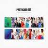 SEVENTEEN / 2022 SVT PHOTOBOOK THE NAME;17