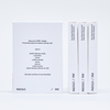 RM / 'Indigo' Postcard Edition(Weverse Albums ver.)【デジタルコード】