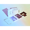 RM / 'Indigo' Postcard Edition(Weverse Albums ver.)【デジタルコード】