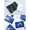 RM / 'Indigo' Postcard Edition(Weverse Albums ver.)【デジタルコード】