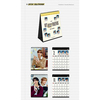&TEAM / &TEAM 2024 SEASON'S GREETINGS ‘MY BEST FRIENDS’