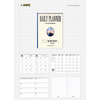 &TEAM / &TEAM 2024 SEASON'S GREETINGS ‘MY BEST FRIENDS’