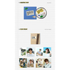 &TEAM / &TEAM 2024 SEASON'S GREETINGS ‘MY BEST FRIENDS’