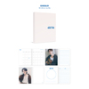 SEVENTEEN / SEVENTEEN 2024 SEASON'S GREETINGS