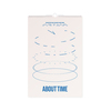SEVENTEEN / SEVENTEEN 2024 WALL CALENDAR