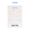 SEVENTEEN / SEVENTEEN 2024 WALL CALENDAR