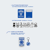 ENHYPEN / ENHYPEN 2024 GGU GGU PACKAGE
