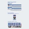 ENHYPEN / ENHYPEN 2024 GGU GGU PACKAGE
