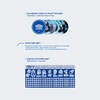 ENHYPEN / ENHYPEN 2024 GGU GGU PACKAGE