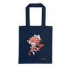 Ado / Crunchyroll x Ado - Hime & Ado Tote Bag - Exclusive