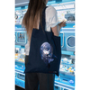 Ado / Crunchyroll x Ado - Hime & Ado Tote Bag - Exclusive