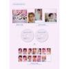 SEVENTEEN / SEVENTEEN JAPAN BEST ALBUM「ALWAYS YOURS」【通常盤】【CD】【+24P PHOTO BOOK】