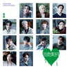 SEVENTEEN / 消費期限【通常盤】【CD MAXI】【+24P PHOTO BOOK】