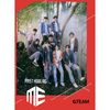 &TEAM / First Howling : ME【初回限定盤B】【CD】