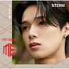 &TEAM / First Howling : ME【メンバーソロジャケット盤 - K -】【CD】