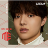 &TEAM / First Howling : ME【メンバーソロジャケット盤 - EJ -】【CD】