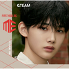 &TEAM / First Howling : ME【メンバーソロジャケット盤 - JO -】【CD】