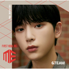 &TEAM / First Howling : ME【メンバーソロジャケット盤 - HARUA -】【CD】