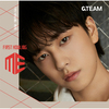 &TEAM / First Howling : ME【メンバーソロジャケット盤 - TAKI -】【CD】