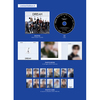 SEVENTEEN / DREAM【初回限定盤A】【CD】【+36P PHOTO BOOK】