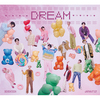 SEVENTEEN / DREAM【初回限定盤C】【CD】【+36P PHOTO BOOK】