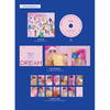 SEVENTEEN / DREAM【初回限定盤C】【CD】【+36P PHOTO BOOK】