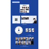 SEVENTEEN / DREAM【初回限定盤D】【CD】【+M∞CARD】