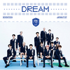 SEVENTEEN / DREAM【通常盤】【CD】【+16P PHOTO BOOK】