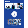 SEVENTEEN / DREAM【通常盤】【CD】【+16P PHOTO BOOK】