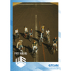 &TEAM / First Howling : WE【初回限定盤A】【CD】