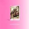 &TEAM / First Howling : WE【初回限定盤B】【CD】