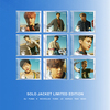 &TEAM / First Howling : WE【メンバーソロジャケット盤 - NICHOLAS -】【CD】