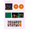 SEVENTEEN / SEVENTEEN JAPAN BEST ALBUM「ALWAYS YOURS」【初回限定盤B】【CD】【+52P PHOTO BOOK】