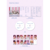 SEVENTEEN / SEVENTEEN JAPAN BEST ALBUM「ALWAYS YOURS」【フラッシュプライス盤】【CD】【+16P LYRIC BOOK】