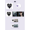 SEVENTEEN / 消費期限【初回限定盤 A】【CD MAXI】【+36P PHOTO BOOK】