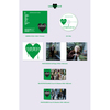 SEVENTEEN / 消費期限【初回限定盤 B】【CD MAXI】【+36P PHOTO BOOK】
