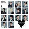 SEVENTEEN / 消費期限【フラッシュプライス盤】【CD MAXI】【+8P LYRIC BOOK】