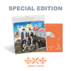 TOMORROW X TOGETHER / セツナハナビ (Setsuna Hanabi)【初回限定Special盤】【CD MAXI】